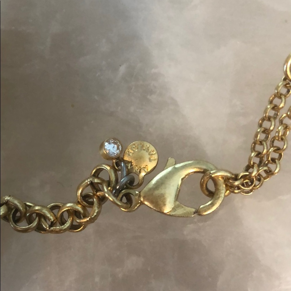 Kate Spade Necklace - Picture 3 of 5